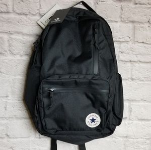 Converse Bags | Poly Chuck Plus 10 Backpack Green Unisex Converse Bags | Poly Chuck Plus 10 Backpack Green Unisex
